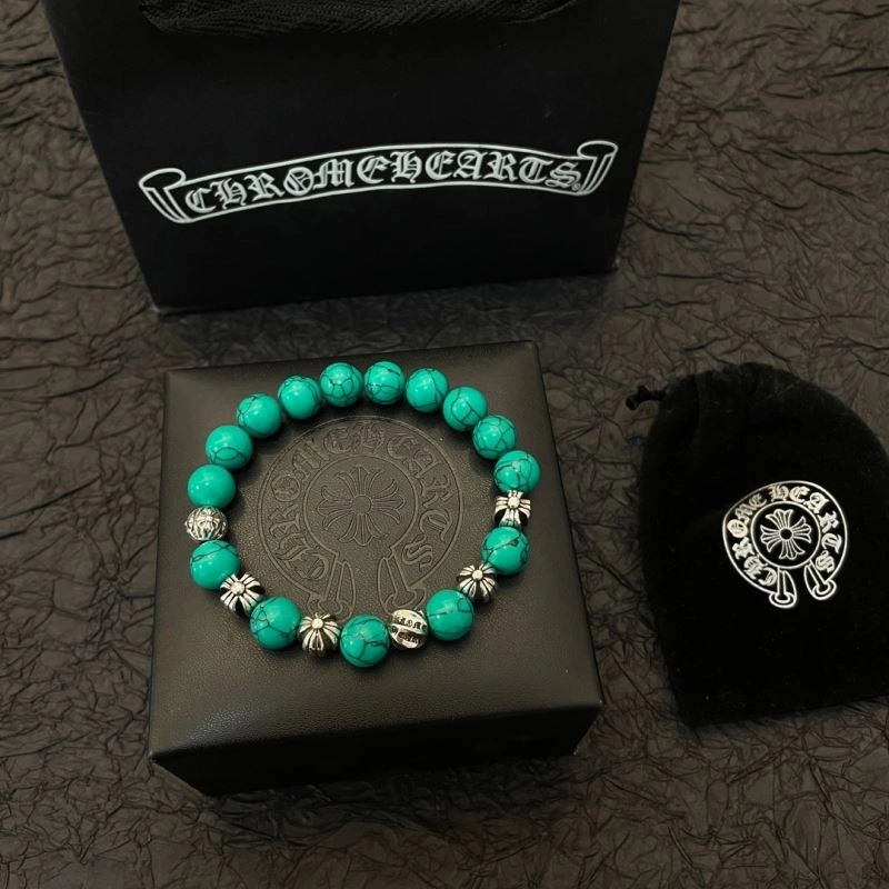 GoAnywhere Chrome Hearts Bracelets 241684
