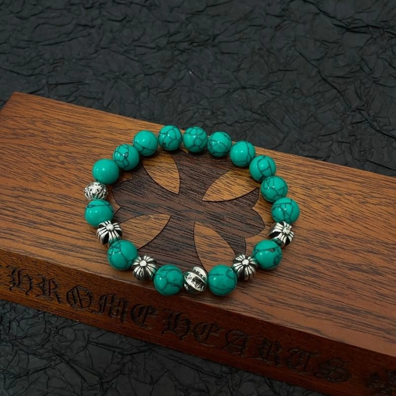 GoAnywhere Chrome Hearts Bracelets 241684
