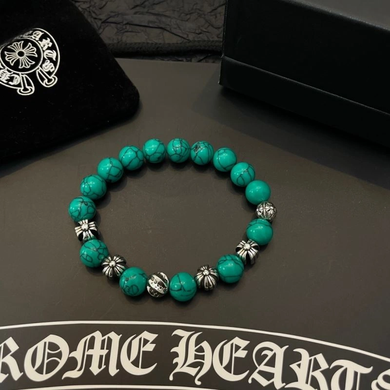 GoAnywhere Chrome Hearts Bracelets 241684