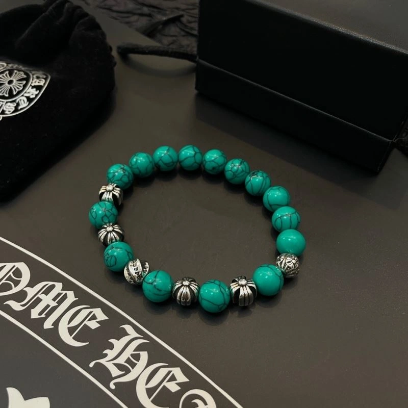GoAnywhere Chrome Hearts Bracelets 241684