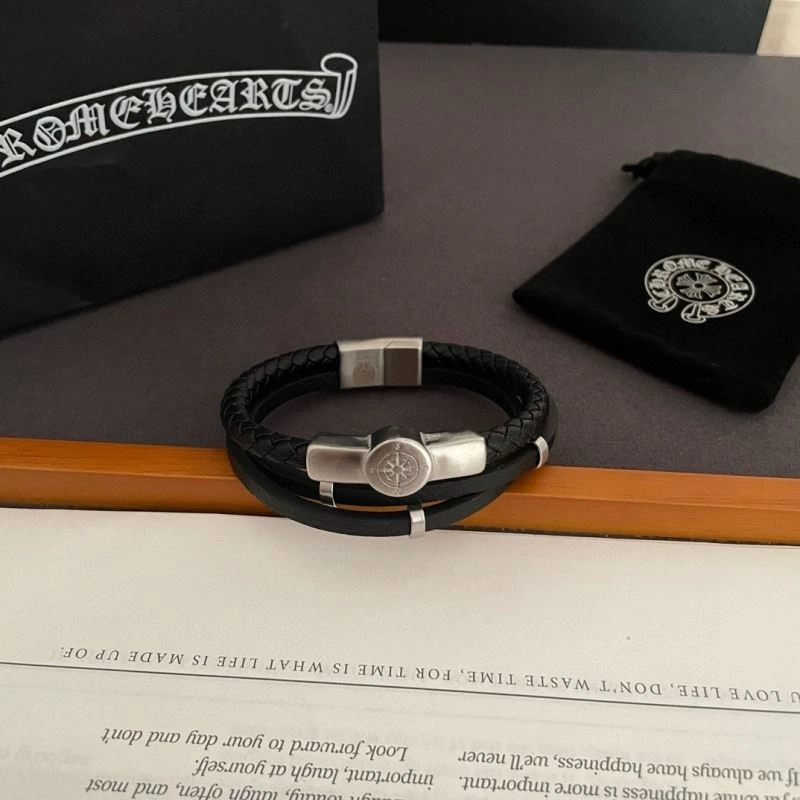 Chrome Hearts Bracelets Resilient 241681