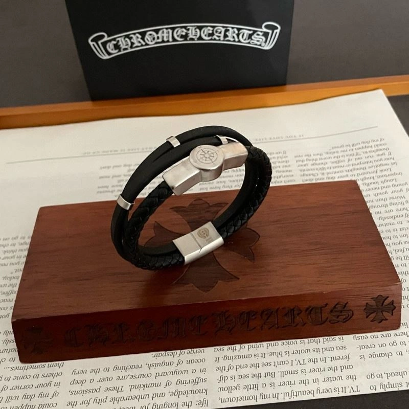 Chrome Hearts Bracelets Resilient 241681
