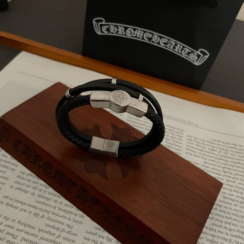 Chrome Hearts Bracelets Resilient 241681