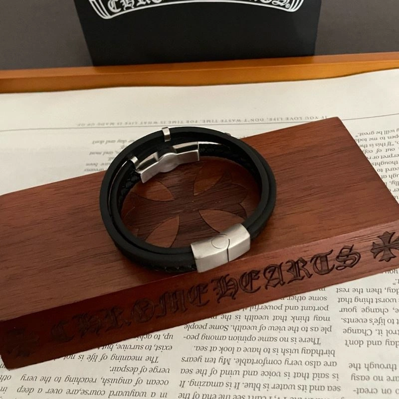 Chrome Hearts Bracelets Resilient 241681