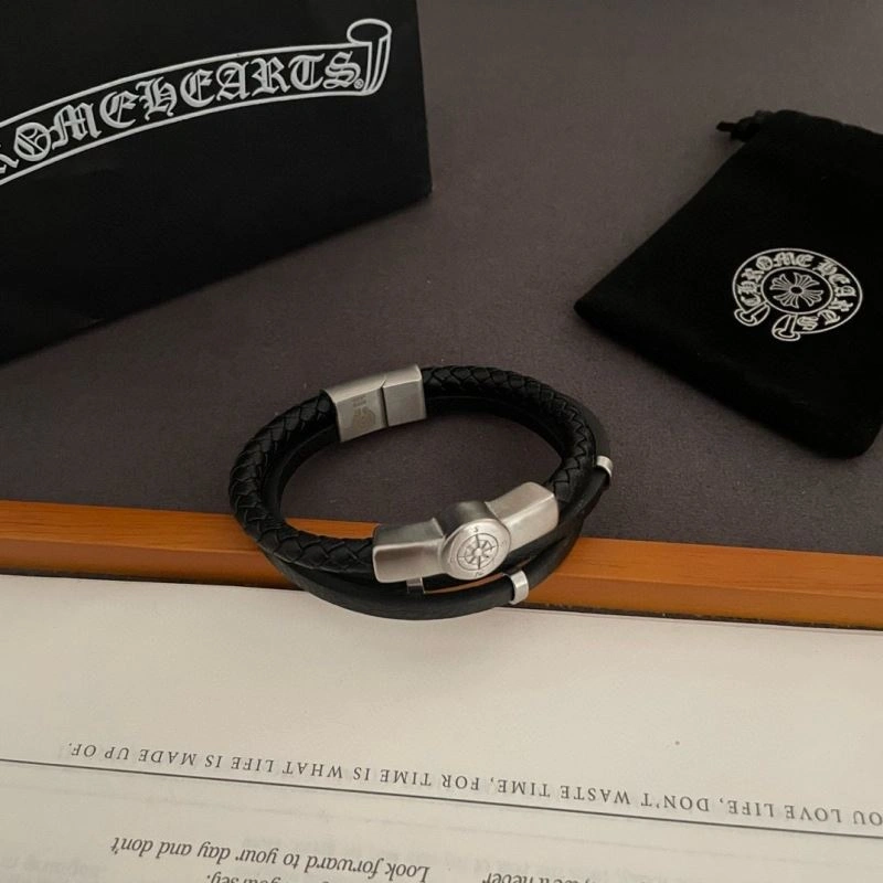 Chrome Hearts Bracelets Resilient 241681