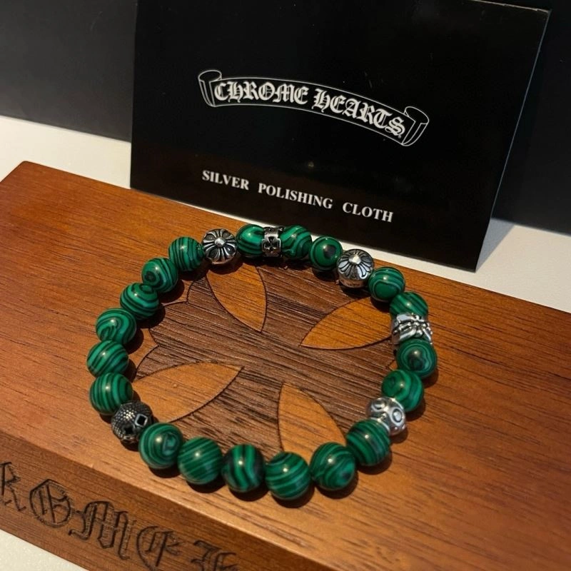 FashionForward Chrome Hearts Bracelets 241677