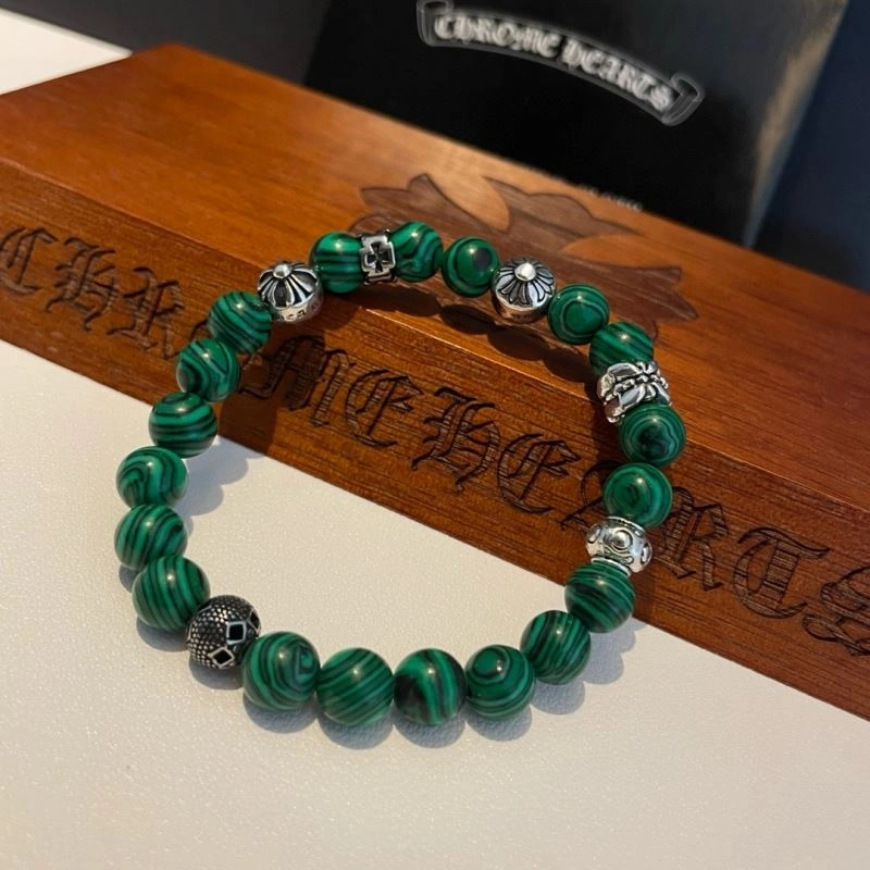 FashionForward Chrome Hearts Bracelets 241677