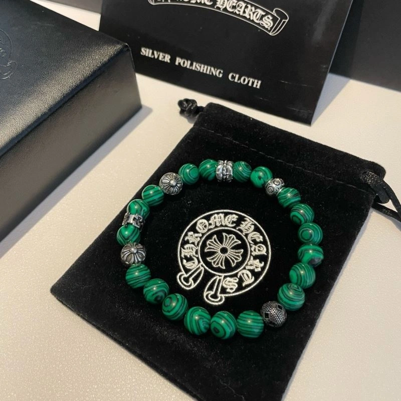FashionForward Chrome Hearts Bracelets 241677