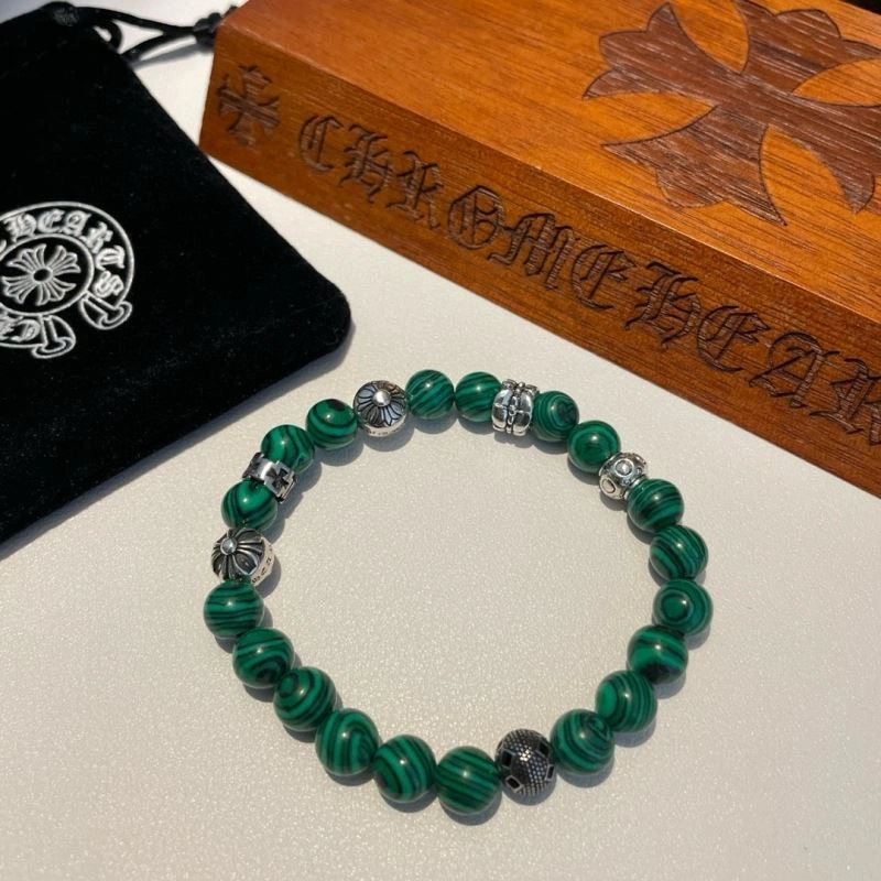 FashionForward Chrome Hearts Bracelets 241677