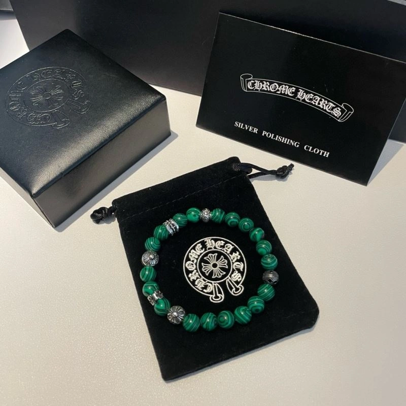 FashionForward Chrome Hearts Bracelets 241677