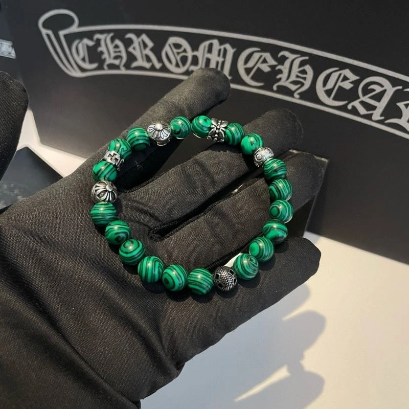 FashionForward Chrome Hearts Bracelets 241677
