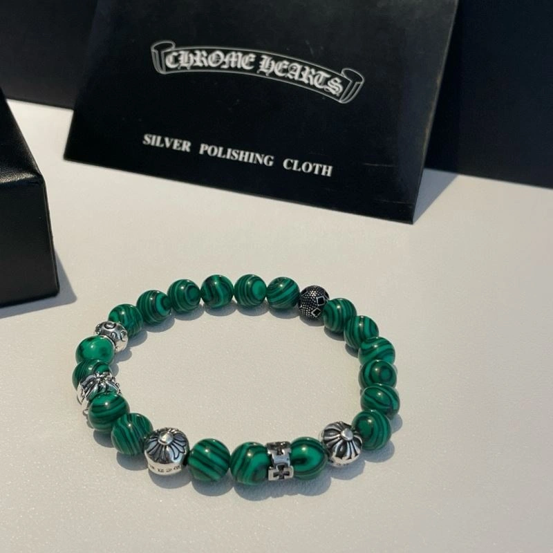 FashionForward Chrome Hearts Bracelets 241677