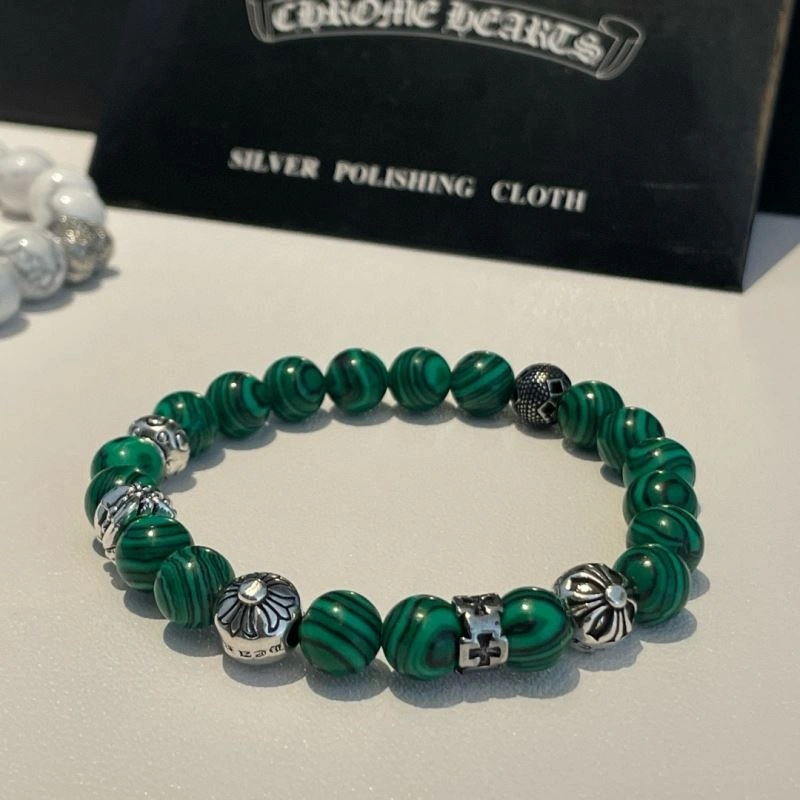 FashionForward Chrome Hearts Bracelets 241677