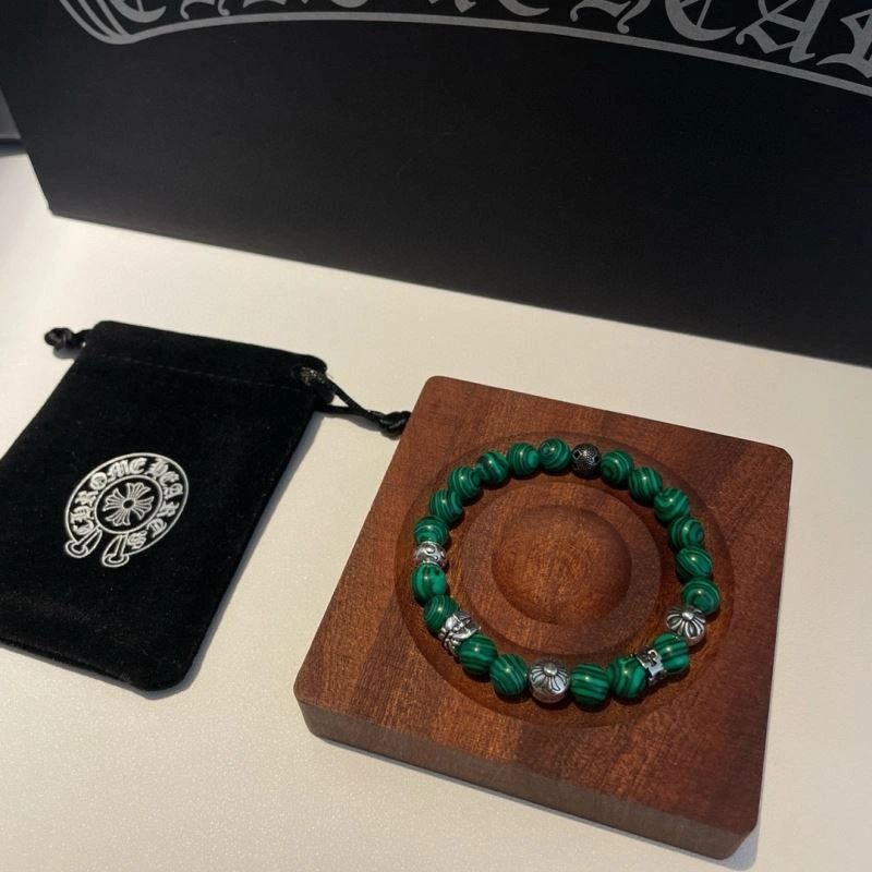FashionForward Chrome Hearts Bracelets 241677