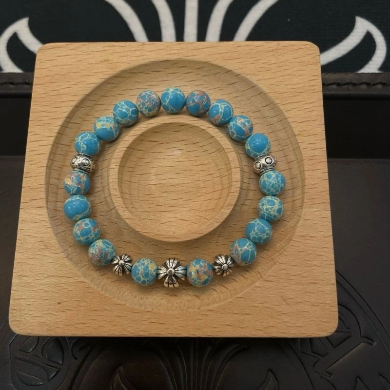 Breathable Chrome Hearts Bracelets 241680