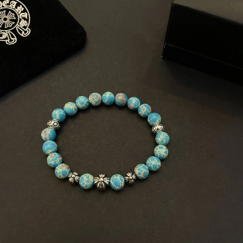 Breathable Chrome Hearts Bracelets 241680