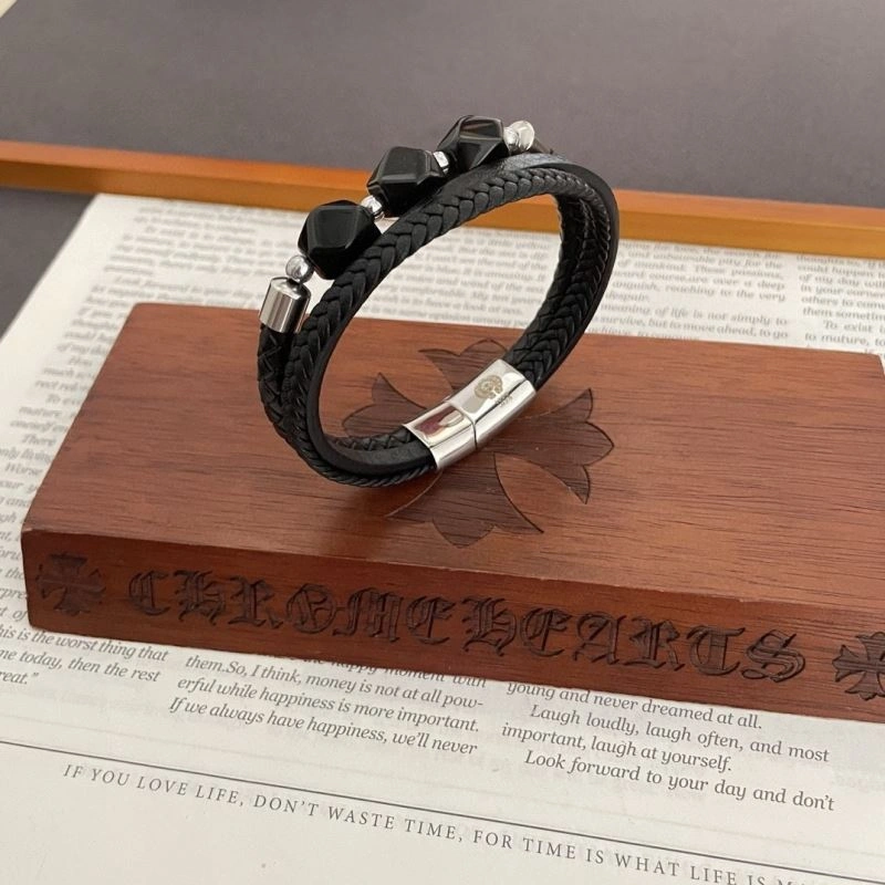 Chrome Hearts Bracelets Snug 241686