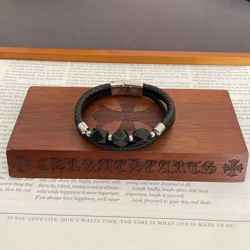 Chrome Hearts Bracelets Snug 241686