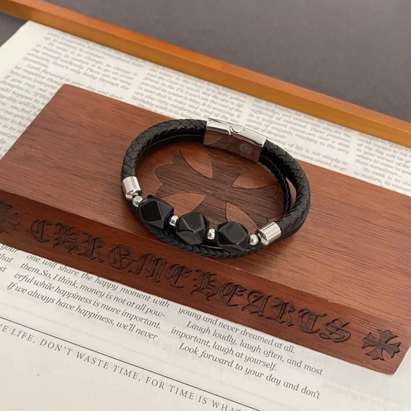 Chrome Hearts Bracelets Snug 241686