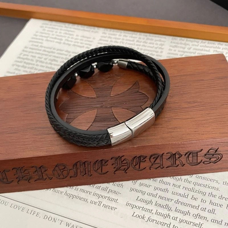 Chrome Hearts Bracelets Snug 241686