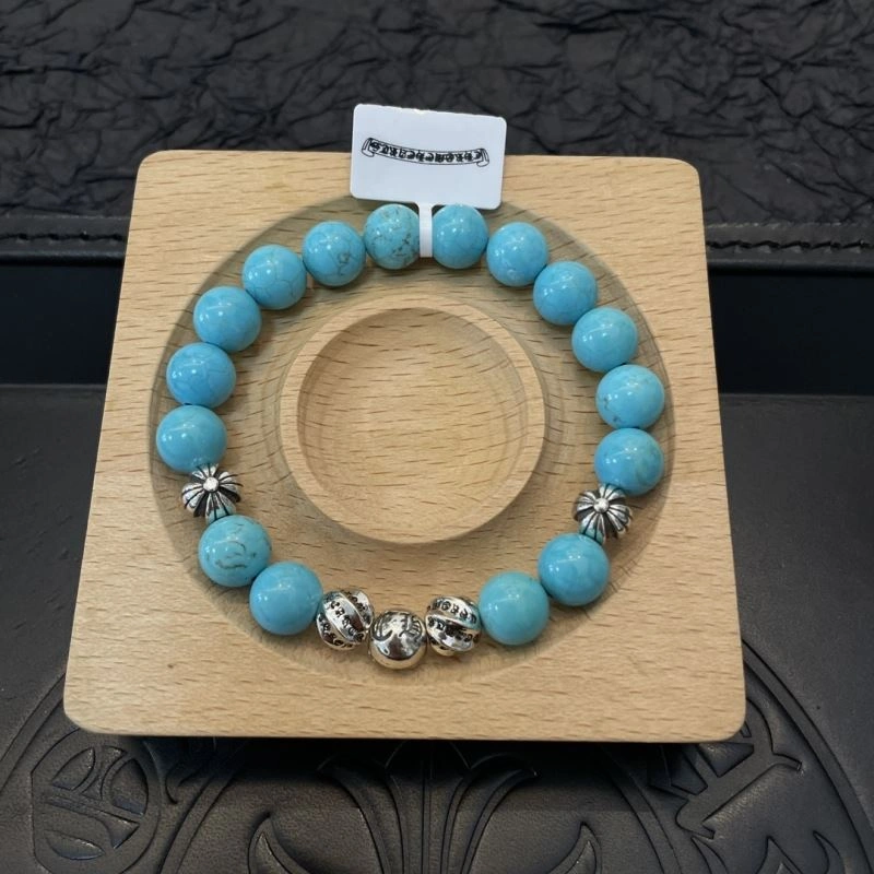 Chrome Hearts Bracelets ZeroBulk 241678