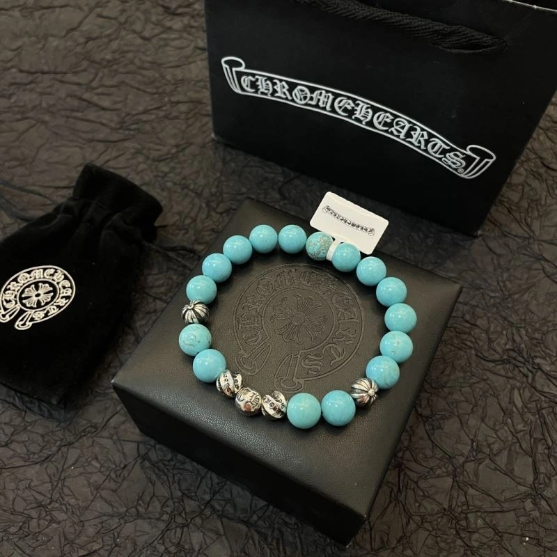 Chrome Hearts Bracelets ZeroBulk 241678