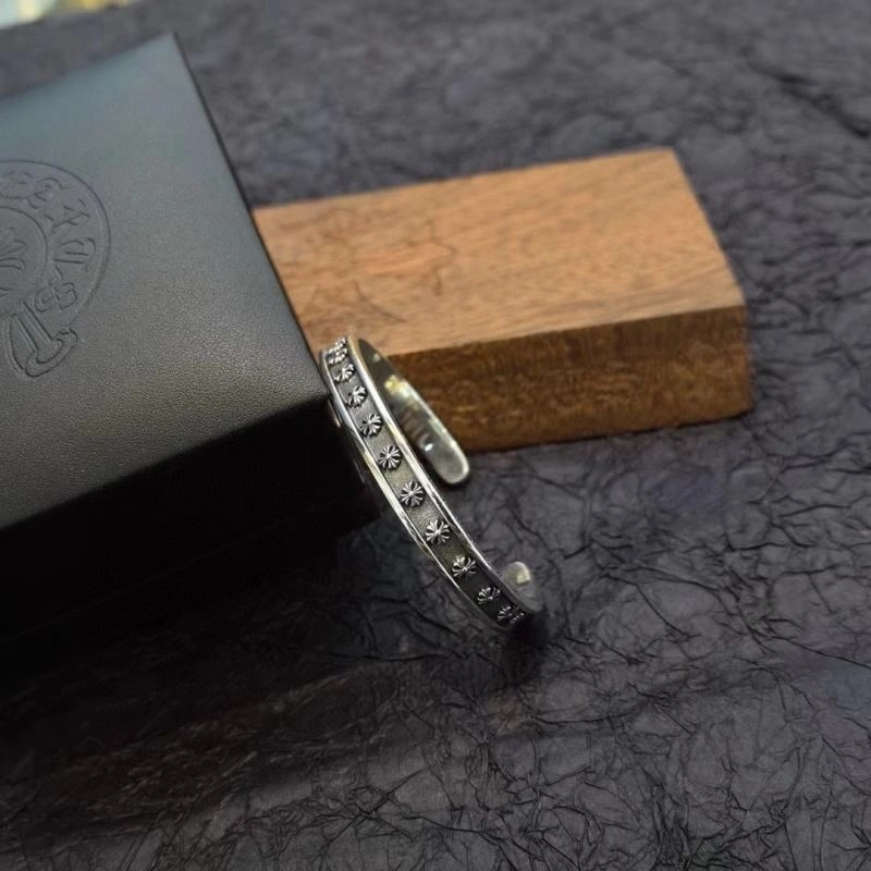Chrome Hearts Bracelets ZeroBulk 241532