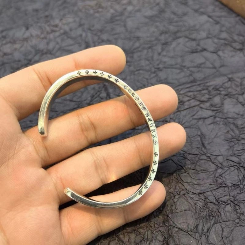 Chrome Hearts Bracelets ZeroBulk 241532