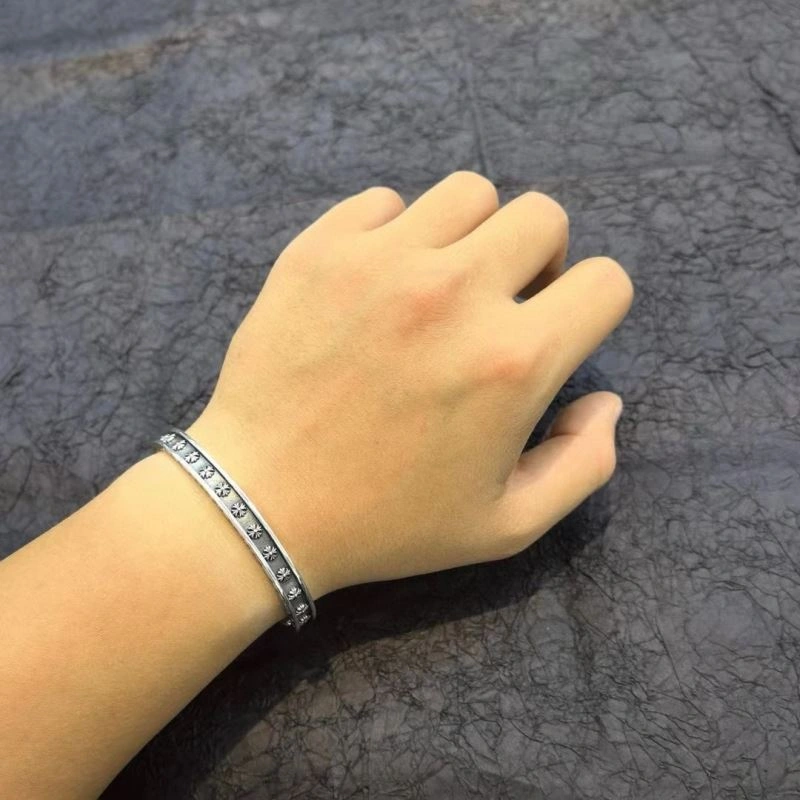 Chrome Hearts Bracelets ZeroBulk 241532