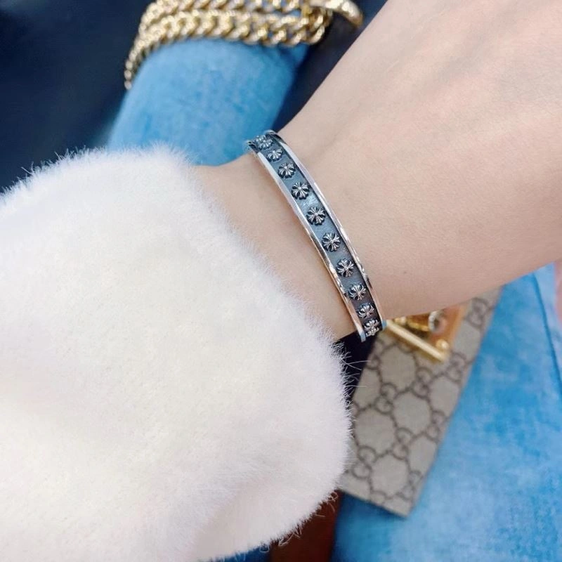 Chrome Hearts Bracelets ZeroBulk 241532