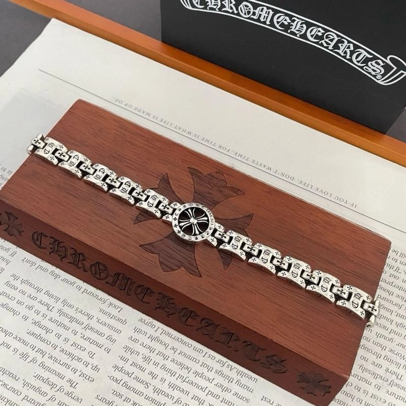 Chrome Hearts Bracelets MoistureWicking 241543
