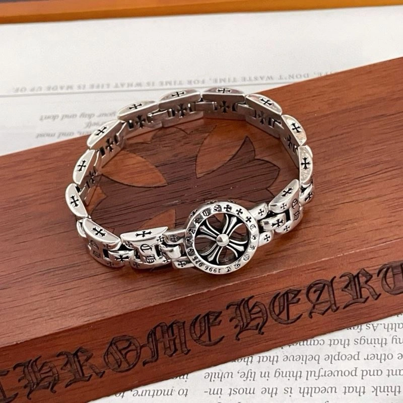 Chrome Hearts Bracelets MoistureWicking 241543