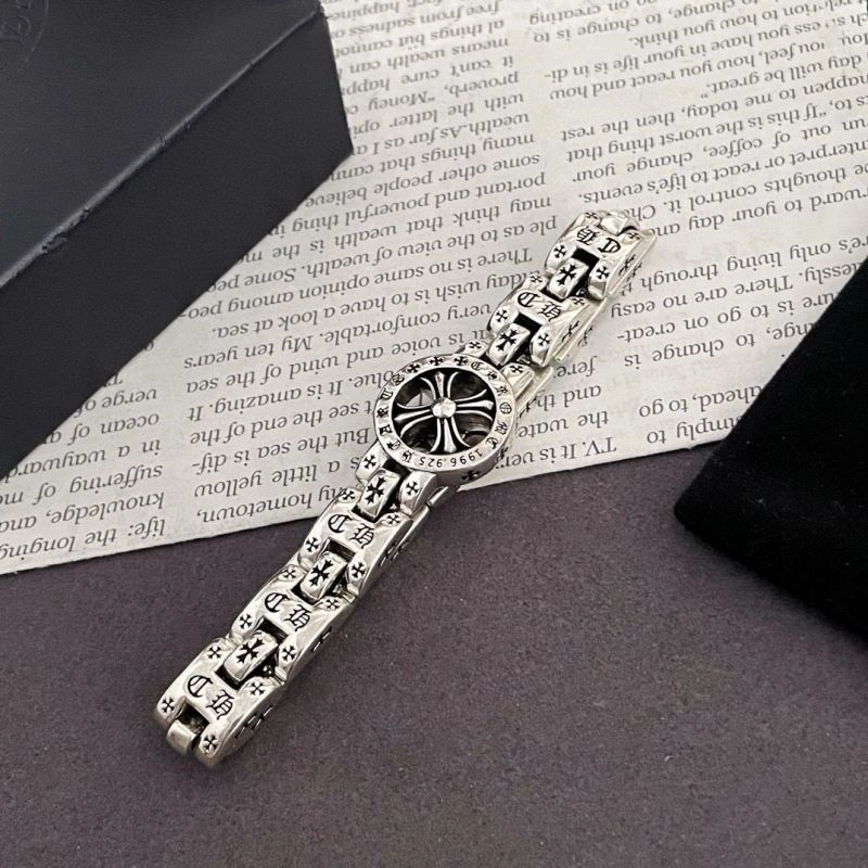 Chrome Hearts Bracelets MoistureWicking 241543