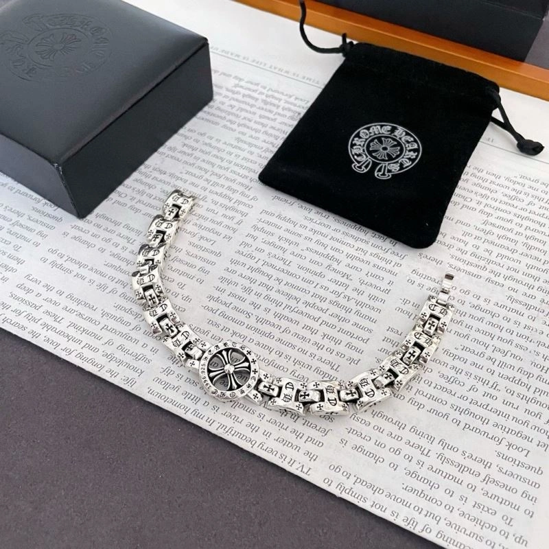 Chrome Hearts Bracelets MoistureWicking 241543