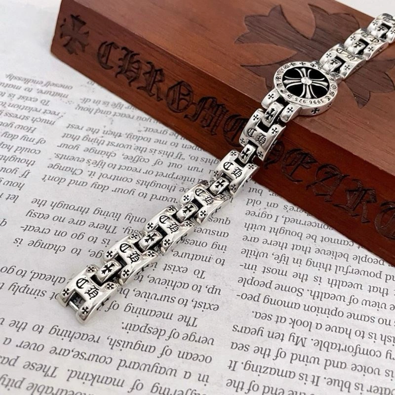Chrome Hearts Bracelets MoistureWicking 241543