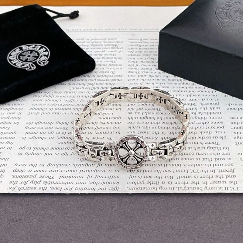 Chrome Hearts Bracelets MoistureWicking 241543