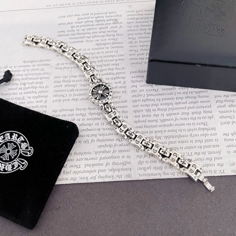 Chrome Hearts Bracelets MoistureWicking 241543