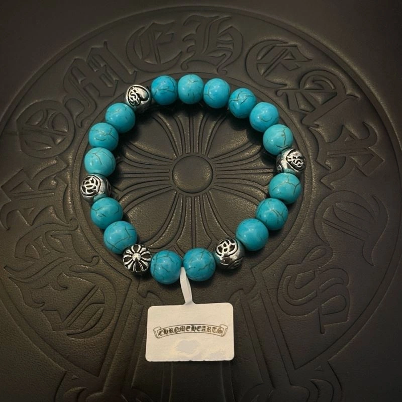 Chrome Hearts Bracelets Versatile 241538