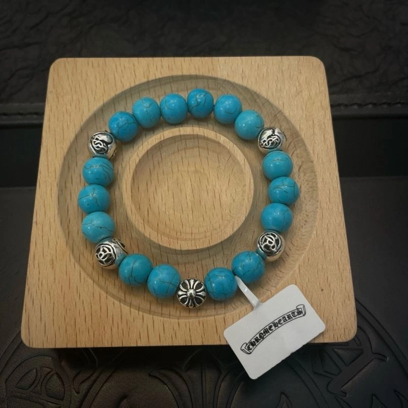 Chrome Hearts Bracelets Versatile 241538