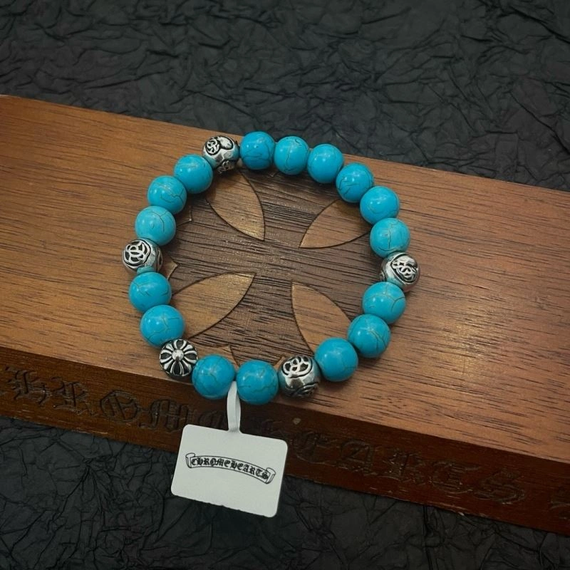 Chrome Hearts Bracelets Versatile 241538