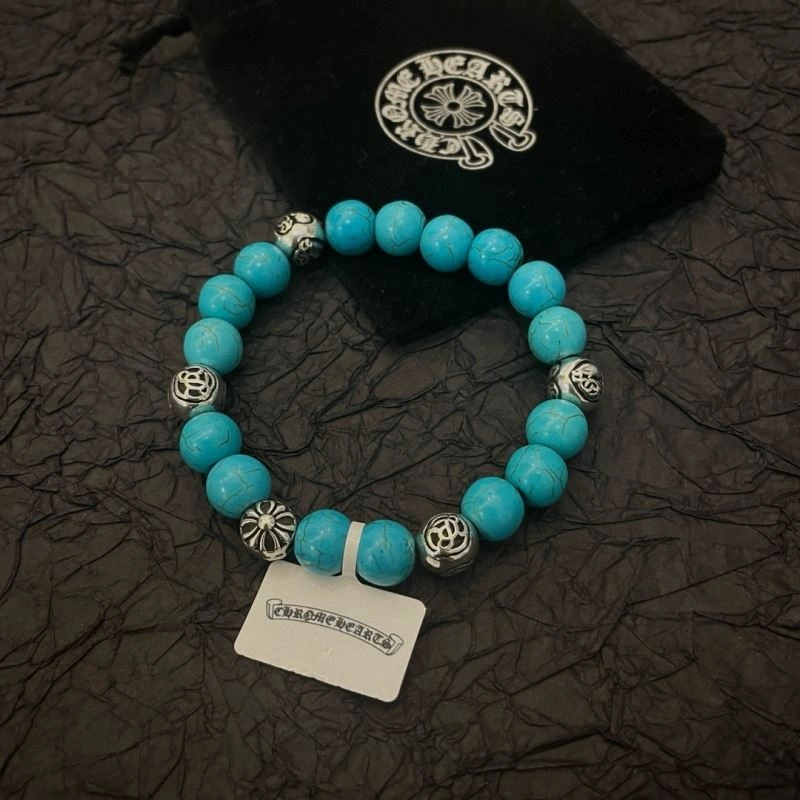 Chrome Hearts Bracelets Versatile 241538
