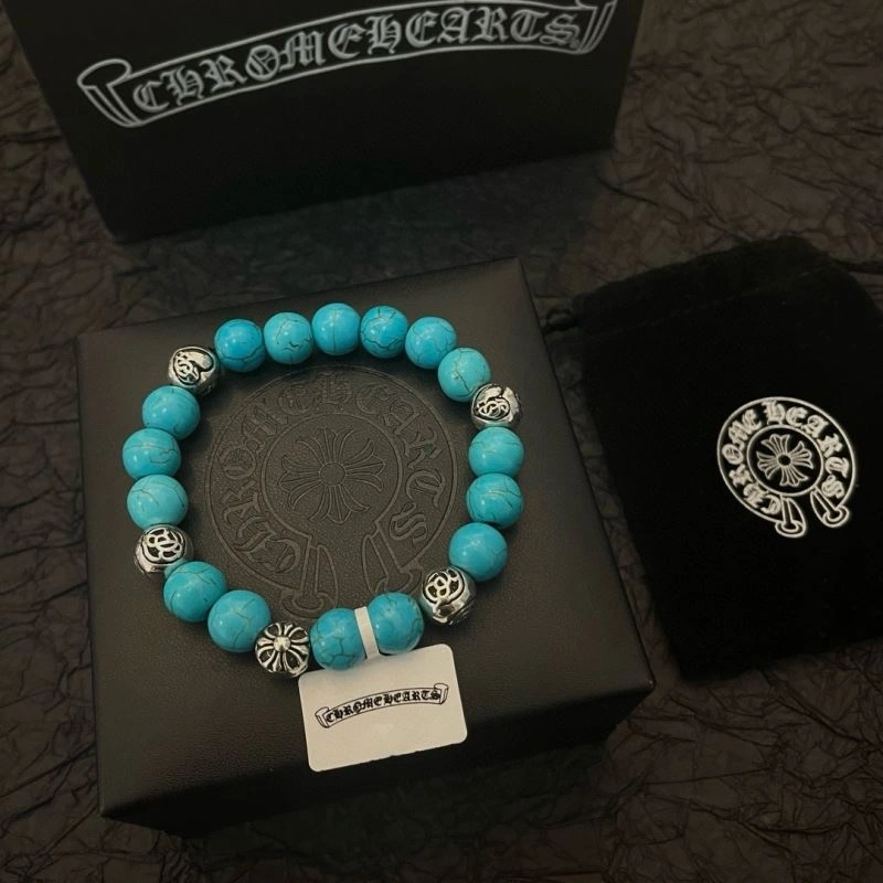 Chrome Hearts Bracelets Versatile 241538