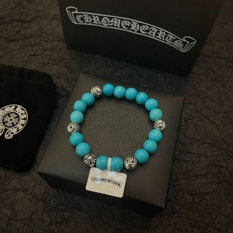 Chrome Hearts Bracelets Versatile 241538