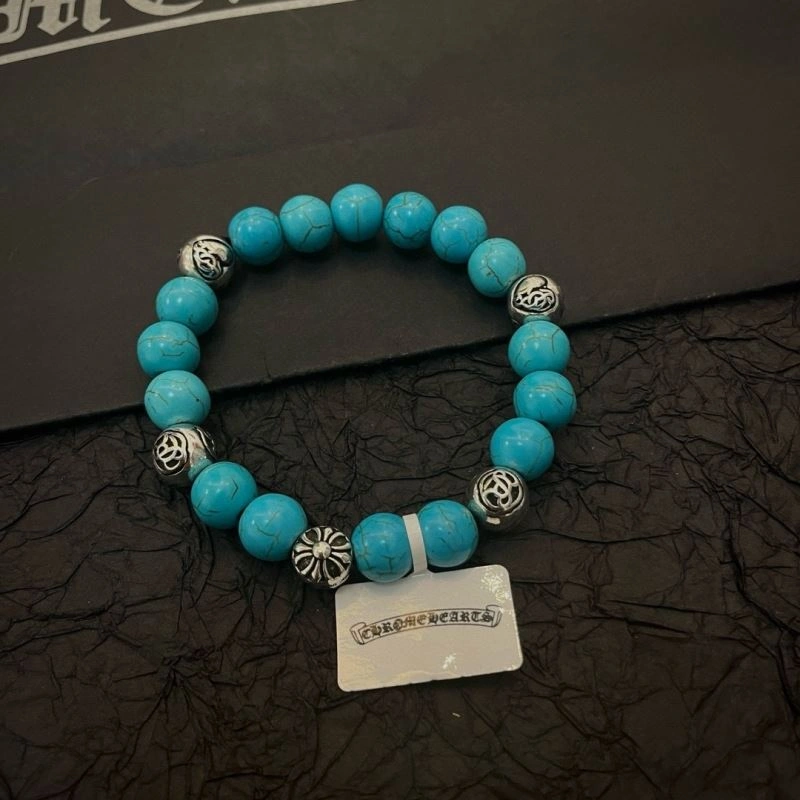 Chrome Hearts Bracelets Versatile 241538