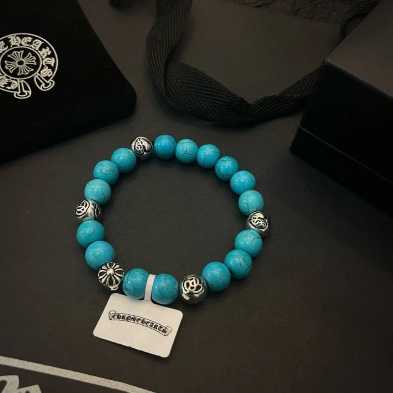 Chrome Hearts Bracelets Versatile 241538