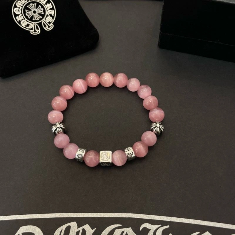 Chrome Hearts Bracelets ZeroBulk 241528