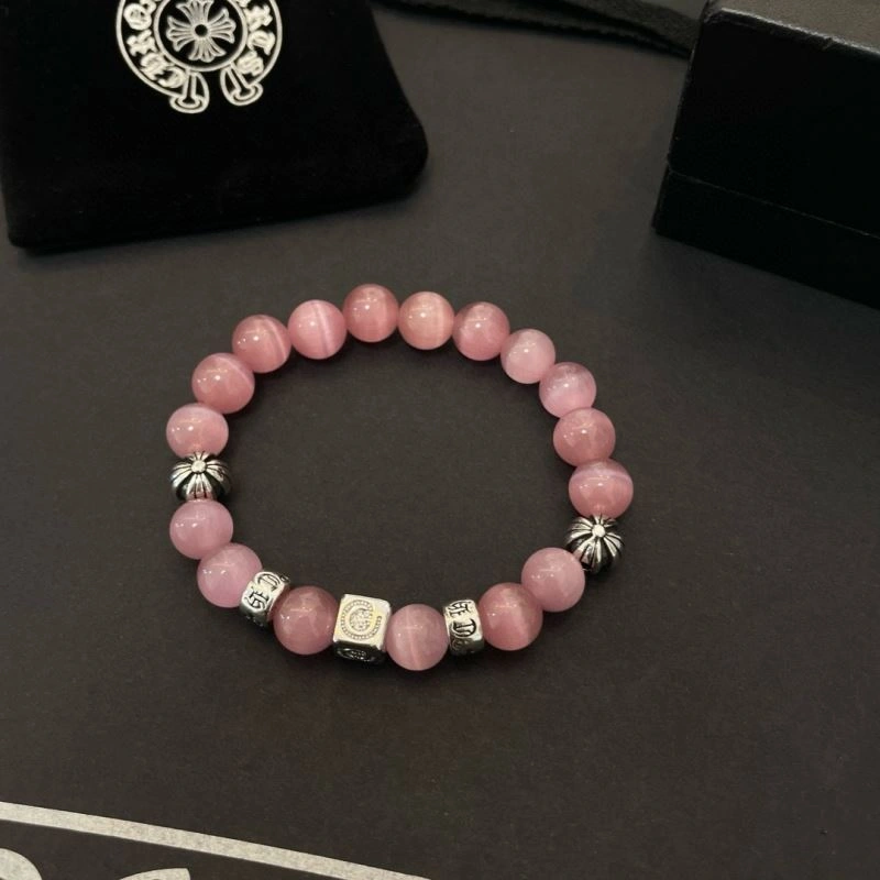 Chrome Hearts Bracelets ZeroBulk 241528