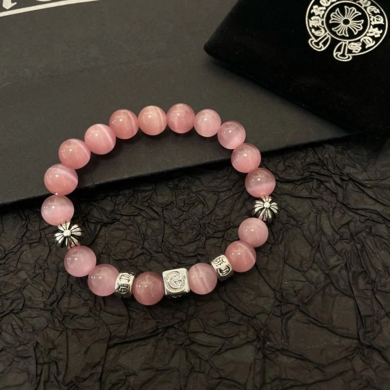 Chrome Hearts Bracelets ZeroBulk 241528