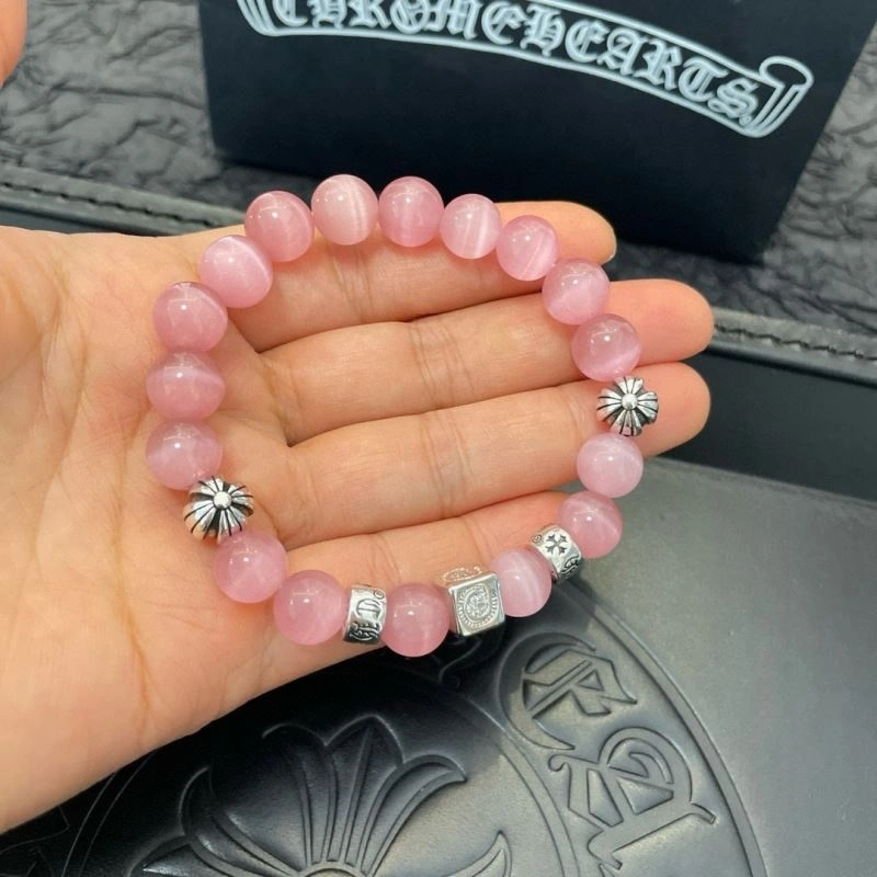 Chrome Hearts Bracelets ZeroBulk 241528