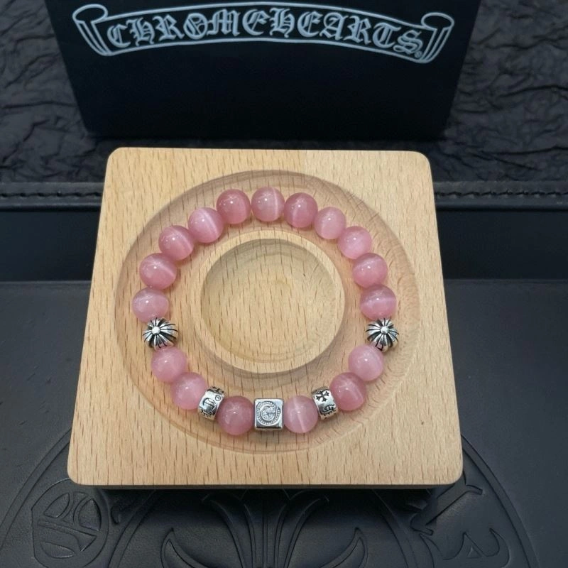 Chrome Hearts Bracelets ZeroBulk 241528